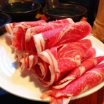 [Å] 川崎駅 やまじん：ジンギスカンのしゃぶしゃぶ食べ放題！少し変わった食べ方が面白い！