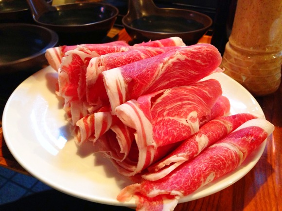 [Å] 川崎駅 やまじん：ジンギスカンのしゃぶしゃぶ食べ放題！少し変わった食べ方が面白い！