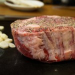 [Å] 大木屋 市ヶ谷で噂のエアーズロック肉食べた！厚さと旨さを兼ね備えた肉がここに！！