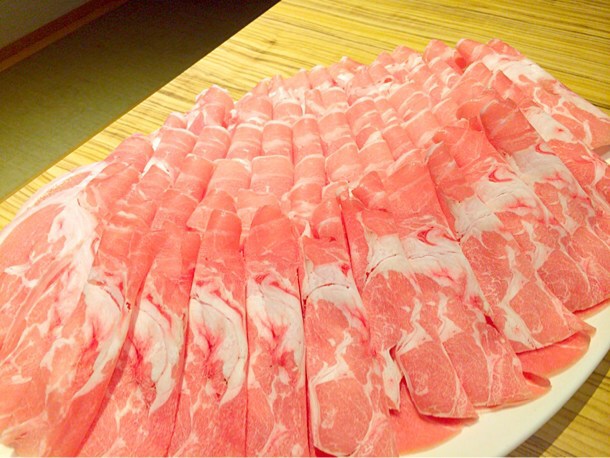 [Å] ラムしゃぶ美味しい！札幌すすきの「北海しゃぶしゃぶ」でラム食べ放題！ 