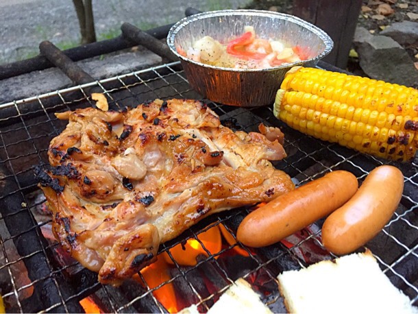 A 初めてバンガローやコテージでbbqする人が知っておきたい持ち物やアイディア あかめ女子のwebメモ