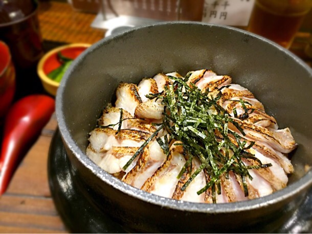 [Å] 金沢グルメ のど黒めし本舗「いたる」ののど黒めしは食べなきゃ損！ あかめ女子のwebメモ