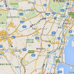 [Å] Googleマップで行きたい飲食店を管理する方法が便利！現在地からひと目で把握も