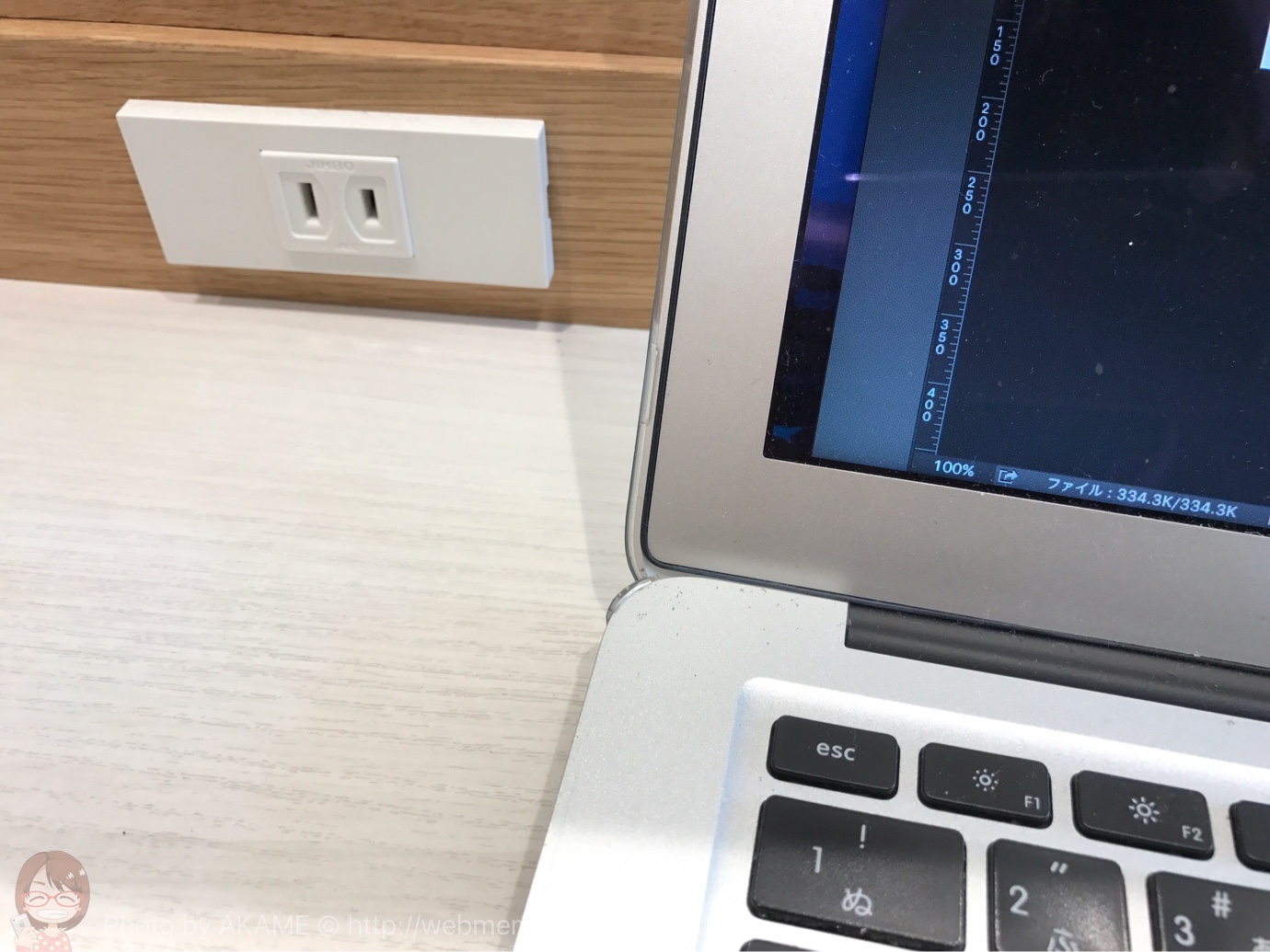 舞浜駅直結！電源完備のBECK'Sカフェがパソコンやスマホの充電に助かった
