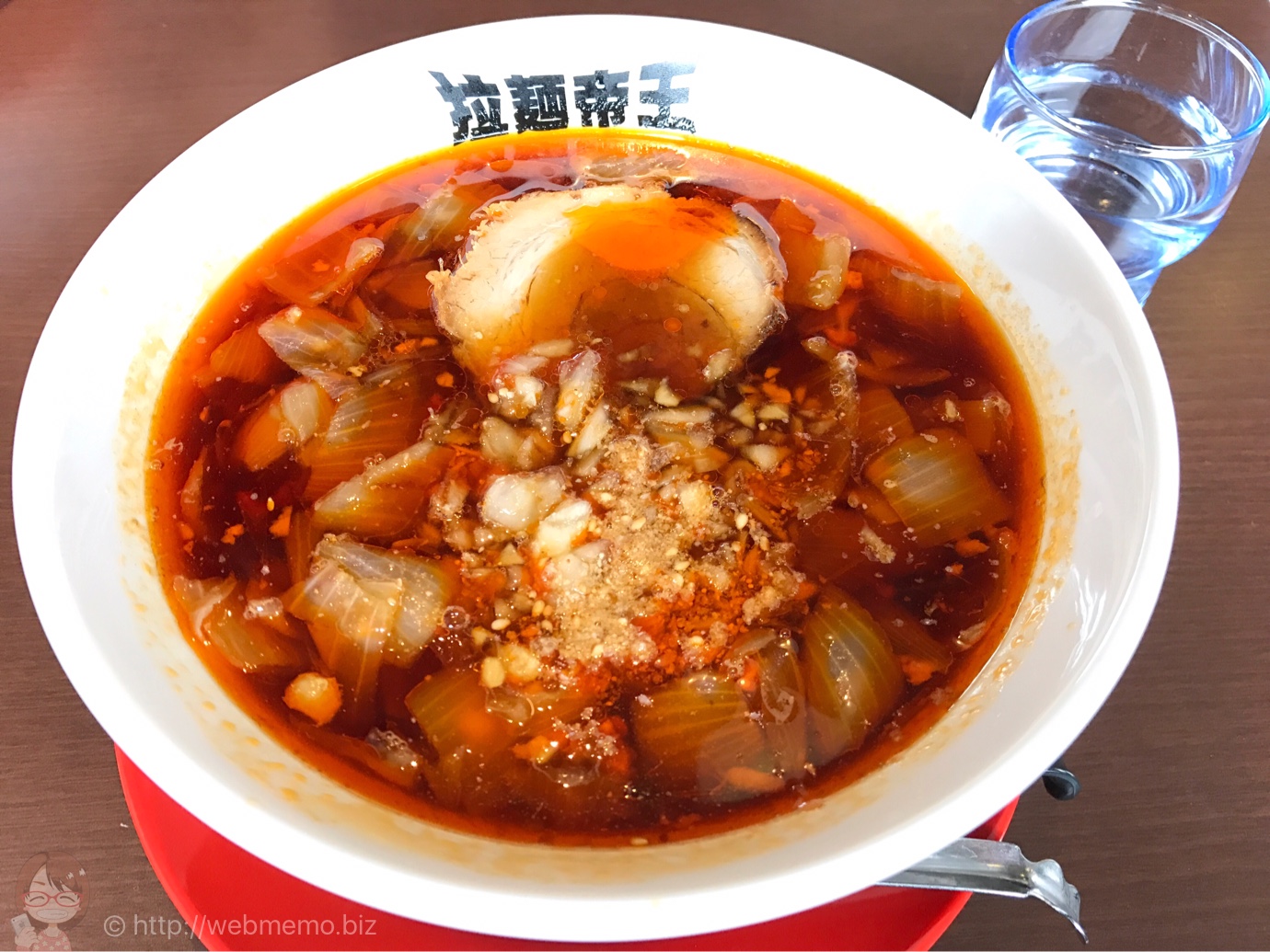 千葉県君津「拉麺帝王」のアノ味を求めて再訪！替え玉で2度美味しく幸せ絶頂！