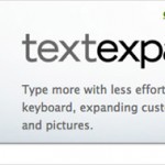 [Å] ブログを書く時間をどうしても短縮したくて「TextExpander」をMacに入れたら快速・爆速