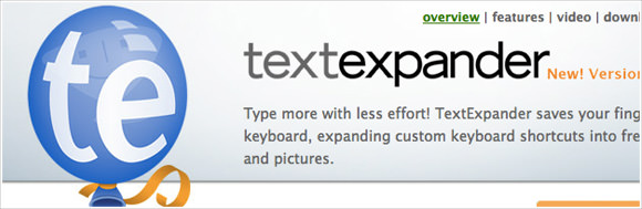 [Å] TextExpander :半角英数に切替なしで「全角かな」でスニペットを呼び出す設定したら手放せない