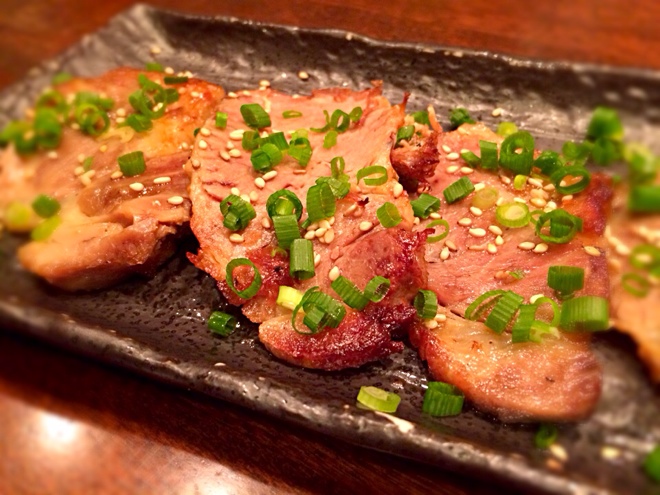 [Å] 渋谷 うさぎのラーメンまた食べた！！炙りチャーシューほんと絶品すぎる！！！ 