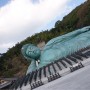 [Å] 福岡「南蔵院」でフォトウォーク！涅槃像と紅葉を楽しめる観光スポット！！