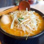 [Å] 瀬谷「道進」 濃厚味噌ラーメン！赤味噌と白味噌のブレンドでやみつき！