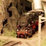 [Å] 横浜「原鉄道模型博物館」で巨大ジオラマ撮影！NEX-5Rのズームレンズが便利過ぎ！！