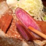 [Å] 渋谷「もと村」の牛かつ絶品！！ミディアムレアの柔らかカツを1度は食べるべし！