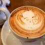 [Å] ららテラス カフェ「バール・デルソーレ」コーヒー苦手な私も惚れたカプチーノ！