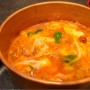 [Å] 神楽坂「あべや」の限定50食の親子丼は食べるべき！トロトロ卵と炭火比内地鶏のコラボが絶妙！！
