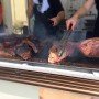 [Å] 2014年「肉フェス」初日レポート！お肉も人も大集合！肉好きのためのお祭り！