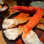 [Å] 札幌すすきので蟹食べ放題なら「えびかに合戦」！ズワイもタラバも食べ放題で大満足！