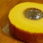 [Å] 北菓楼「妖精の森 バームクーヘン」が日本一のしっとり！北海道でも家でもハマって食べた！