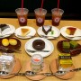 [Å] 楽天カフェが渋谷にオープン！デザートメニュー全制覇した私のお気に入りスイーツベスト3！