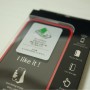 [Å] これは嬉しい！iPhone用ICカード収納ケース「ppyple Active case」手に馴染むフィット感でおすすめ！！