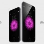 [Å] iPhone 6とiPhone 6 Plusの選択で悩みはもう発狂レベル！！！女子はどっちを選ぶのだろうか！？