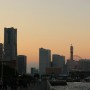 [Å] Canon 70Dで初撮り！ダブルズームキットのレンズで横浜・みなとみらいを撮ってみた