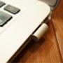[Å] USBなのに小型でお洒落！「ELECOM 超小型USBメモリ」がMacの容量を簡単に拡張できて便利