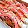 [Å] 蟹好きに嬉しい！ズワイガニ 5kgをネットで買ったら安くて美味しい蟹がきた！！！