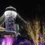 [Å] 関東三大イルミネーション認定「江ノ島 灯台」に行ってみたら夜景も楽しめる最高の場所だった！