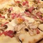 [Å] モッツァレラチーズ専門店「オービカ モッツァレラバー」で横浜ランチ チーズたっぷり嬉しいピザが絶品