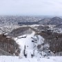 [Å] オリンピックで使用！生のジャンプ台が見れる札幌大倉山ジャンプ競技場は感動的観光地