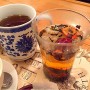 [Å] 横浜中華街で家みたいに落ち着けるお茶専門店「悟空TEA BAR（悟空茶吧）」