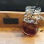 [Å] 横浜駅直結！電源あり！ジョイナスの「drop coffee」が作業するのに利用しやすいカフェだった