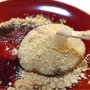 [Å] 金精軒の「生信玄餅」搗き立て餅食感がたまらない極上の信玄餅はお土産におすすめ