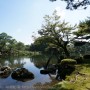 [Å] 金沢観光「兼六園」気持ちが弾む心地良い雰囲気の観光スポット