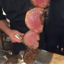 [Å] バルバッコア青山店で串刺し肉が食べ放題のシュラスコ体験