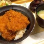 [Å] 新潟かつ丼専門店「タレカツ 渋谷店」の甘辛醤油ダレのカツが驚く美味しさで大満足！