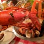 [Å] フィンガーズ 神楽坂店 海老や蟹を手掴み！豪快・旨い・楽しいの食スタイルが人気