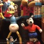 [Å] 箱根湯本「箱根北原ミュージアム」レトロなおもちゃに出会えて面白すぎた！