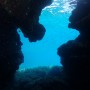 [Å] 宮古・伊良部島「青の洞窟」シュノーケリング体験のお店と予約・おすすめ時期