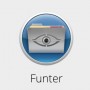 [Å] Macの不可視（隠し）ファイルをターミナルではなく無料アプリ「Funter」で表示する方法