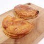 [Å] RINGO（リンゴ）川崎店で焼きたてアップルパイを購入！BAKEと同じ系列で行列覚悟