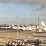 [Å] JALマイレージって搭乗後も家から登録できるのね！初めてマイル貯めました