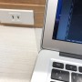 舞浜駅直結！電源完備のBECK’Sカフェがパソコンやスマホの充電に助かった