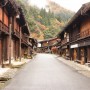 [Å] 長野県「妻籠宿」の町並みが美しい！タイムスリップ気分を味わえる観光スポット