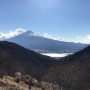 [Å] 山梨県「天下茶屋」でほうとう食べた！富士山と河口湖の眺望に大興奮！！