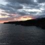 [Å] 伊豆観光「城ヶ崎」は夕方が絶景！海を渡る吊り橋もあり
