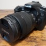 [Å] Canon 70D「EF-S18-135mm F3.5-5.6 IS USM」は取材や旅、日常まで1本で撮影できてお気に入り！