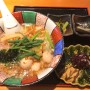 [Å] 自由が丘「星火」和食屋が本気で作るラーメンは新感覚で副菜まで究極に旨い！