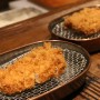 人形町「かつ好」でカツの本当の旨さを知る！カウンターで食べるトンカツフルコース