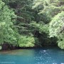 青森県 グリランド体験談 十和田湖・特別保護区で見た秘境とエメラルドグリーンの湖